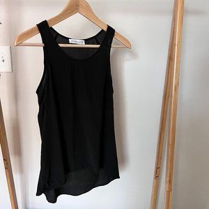 Everlane Silk Tank - XS